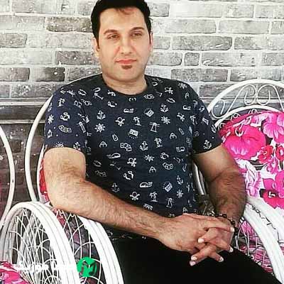 darde del Fariborz Namdari - دانلود آهنگ کردی درد دل فریبرز نامداری