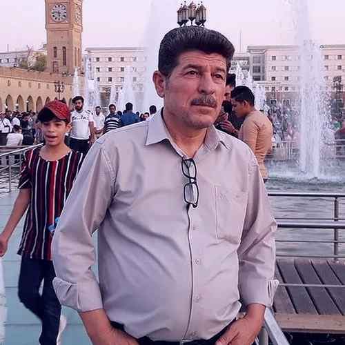 kar kok Hasan Hayas - دانلود آهنگ کردی که رکوک حسن هیاس